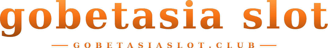 gobetasia slot logo